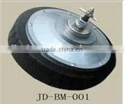 Brush Hub Motor thumbnail-1