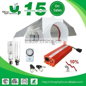 on Sales Full Wing Reflector Kit Hydroponic Fodder System thumbnail-1