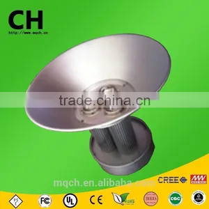 Most Powerful Good Heat Dissipation 20w/30w/50w/80w/100w/150w/180w/200w Led High Bay Light thumbnail-3
