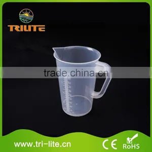 Latest Design Superior Quality Plastic Plastic Measuring Cup 500ml thumbnail-2