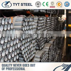 Hot Selling Din 2391 Steel Pipe With Low Price thumbnail-5