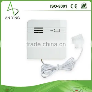 Home Security Water Leakage Detection Alarm System Water Leak Sensor thumbnail-1