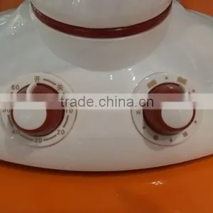 Home Appliance Industrial Heater With Wide Angle Oscillation thumbnail-5