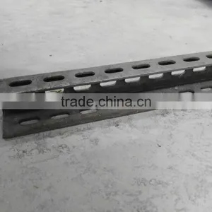 Galvanized Steel Profiles u Channel thumbnail-6