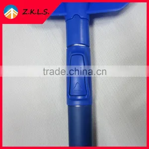 Collapsible PP Scalable Snow Wovel Shovel For Snow And Ice thumbnail-5