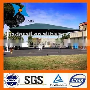 Car Parking Shade Carpot Shade thumbnail-1