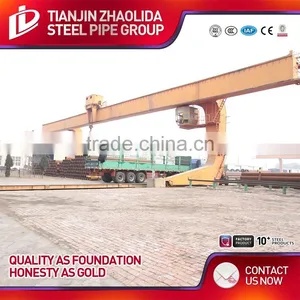 Big Diameter Ssaw Spiral Steel Pipe for Construction thumbnail-4