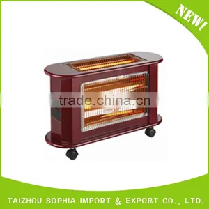 Newest High Performance Electroplating Heater thumbnail-5