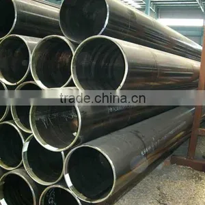 ST52 Seamless Steel Pipe(1"~16") thumbnail-1