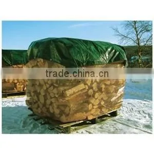 1 Ton pp Mesh Bulk Firewood Bags thumbnail-1