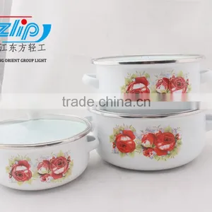 High Quality 3 Pcs Mini W/Glass Cover Decor thumbnail-3