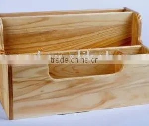 Desktop Organizer/wooden Box/wooden Organizer/SEN0803 thumbnail-1