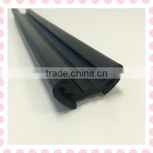 Foam Seal Strip Weatherbar Draft Flat Solar Rubber Seal thumbnail-2