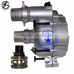 Sewage Water Pump With Pump Price thumbnail-3