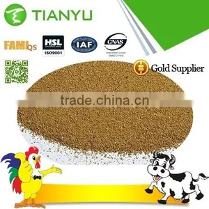 Feed Grade Choline Chloride 60% Corn Cob / Livestock Carriers for Sale thumbnail-5