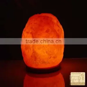 Natural Salt Lamps thumbnail-1
