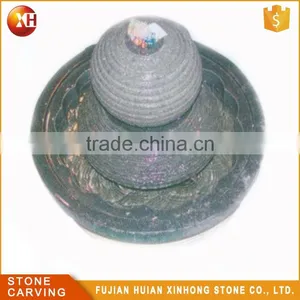 Outstanding Skill Mini Led Light Fountain thumbnail-3