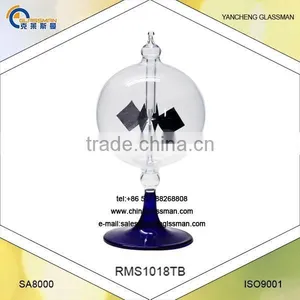 RMS1018TB Hot&Bestselling Crookes Radiometer Solar Radiometer thumbnail-1