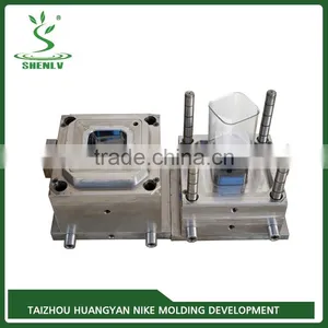 High Quality Customized Professional Branded Boxes Mould thumbnail-5