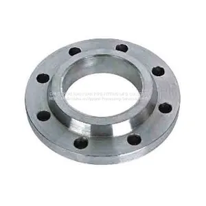 Class 300 ANSI B16.5 So Flange thumbnail-2