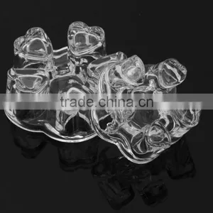 With 10 Years Experience Factory Offer Wholesale Wedding Candle Holder for Coffee House and Wedding Usage thumbnail-2
