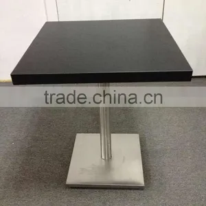 New Design Steel Frame Foldable Bar Table FT-008 thumbnail-1