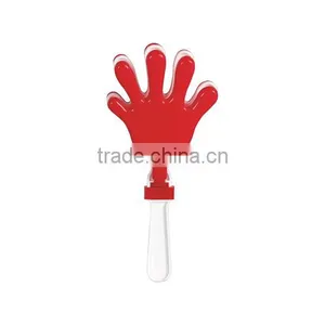 Good Selling Promotional Plastic Hand Clapper thumbnail-3