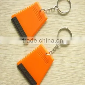 15051904 Hot Sale Many Kinds of Plastic Acrylic Keychain thumbnail-3