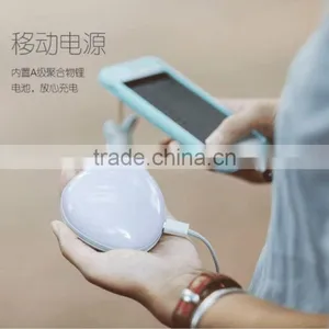 Multifunction Hand Warmer With Power Bank Function thumbnail-3