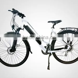 High Quality Electric Bike, 36V 250W Long Mileage Factory OEM Electro Bike For USA, Europe thumbnail-2