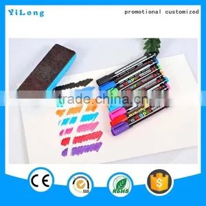 Made in China BLACK Refill Dry Erase Marker Whiteboard Marker thumbnail-5