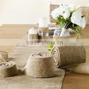 Wholesale China Import Jute Ribbon thumbnail-1