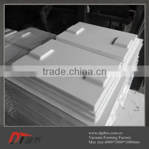 OEM Vacuum Forming House Plastic Plastic Cover thumbnail-3