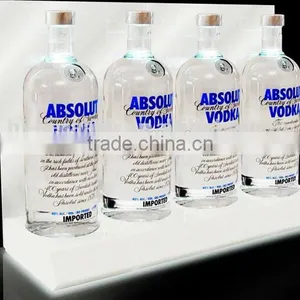 Three Pcs Bottle Bar Liquor Display,liquor Bottle Display Shelf,battery Powered Led Signs Sign Maker Brand Marketiing thumbnail-6