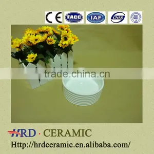 2014 China Hot Cheap Wholesale Stocked Round Porcelain Ceramic Bowls thumbnail-1