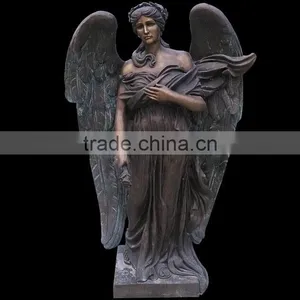 Casting Large Brass Sculpture in Antique Imitation Crafts thumbnail-1