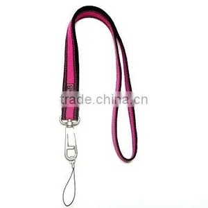 Jacquard Weave Lanyard thumbnail-1