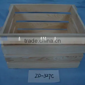 Caoxian Wooden Universal Box thumbnail-1