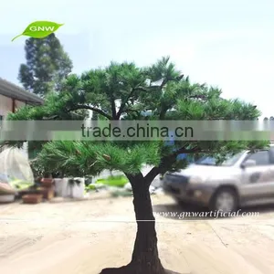 BTR039 GNW Ornamental Artificial Pine Trees for Indoor Decoration thumbnail-1