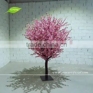 Wedding Decorations Tree Artificial Silk Blossom Tree for Party thumbnail-2