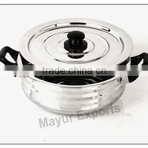 Stainless Steel Cock Oven thumbnail-1
