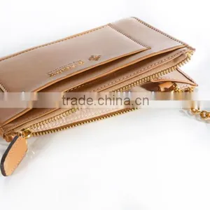 Ladies Genuine Leather Hand Bag thumbnail-1