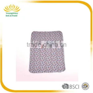 2Pcs 100% Cotton Colorful Blanket Romper Baby Clothes thumbnail-2