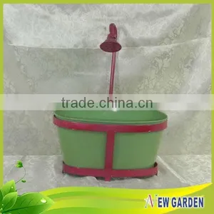 Professional Garden Supplier Self Watering Pot,Self Watering Planter Outdoor thumbnail-4