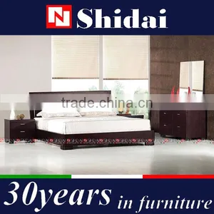 Double Decker Bed Price / Double Bed Cot / Double Decker Single Bed B55 thumbnail-1