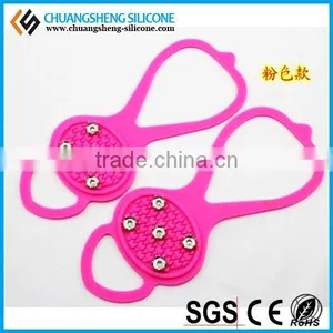 2015NEW PRODUCT POPULAR RUBBER ICE GRIPPER/ICE SHOES COVER thumbnail-2