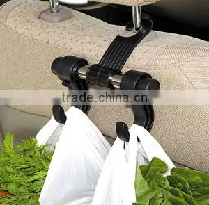 Back Seat Car Hanging Hook thumbnail-1