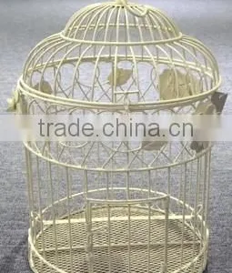 Metal Decorative Bird Cages thumbnail-3