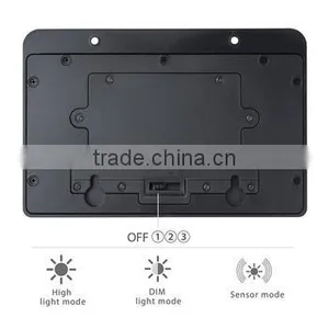 Sun Power Solar Panel 20LED Light Solar System With High Efficiency Sensor thumbnail-4