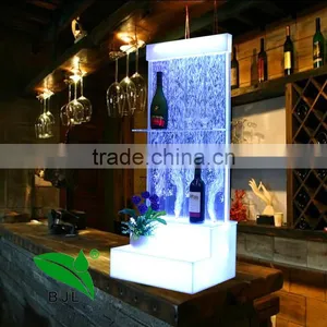 Wedding Stage Party Glowing Led Cabinet Decoration Set thumbnail-6
